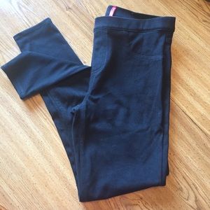 SPANX Jean-ish Legging
